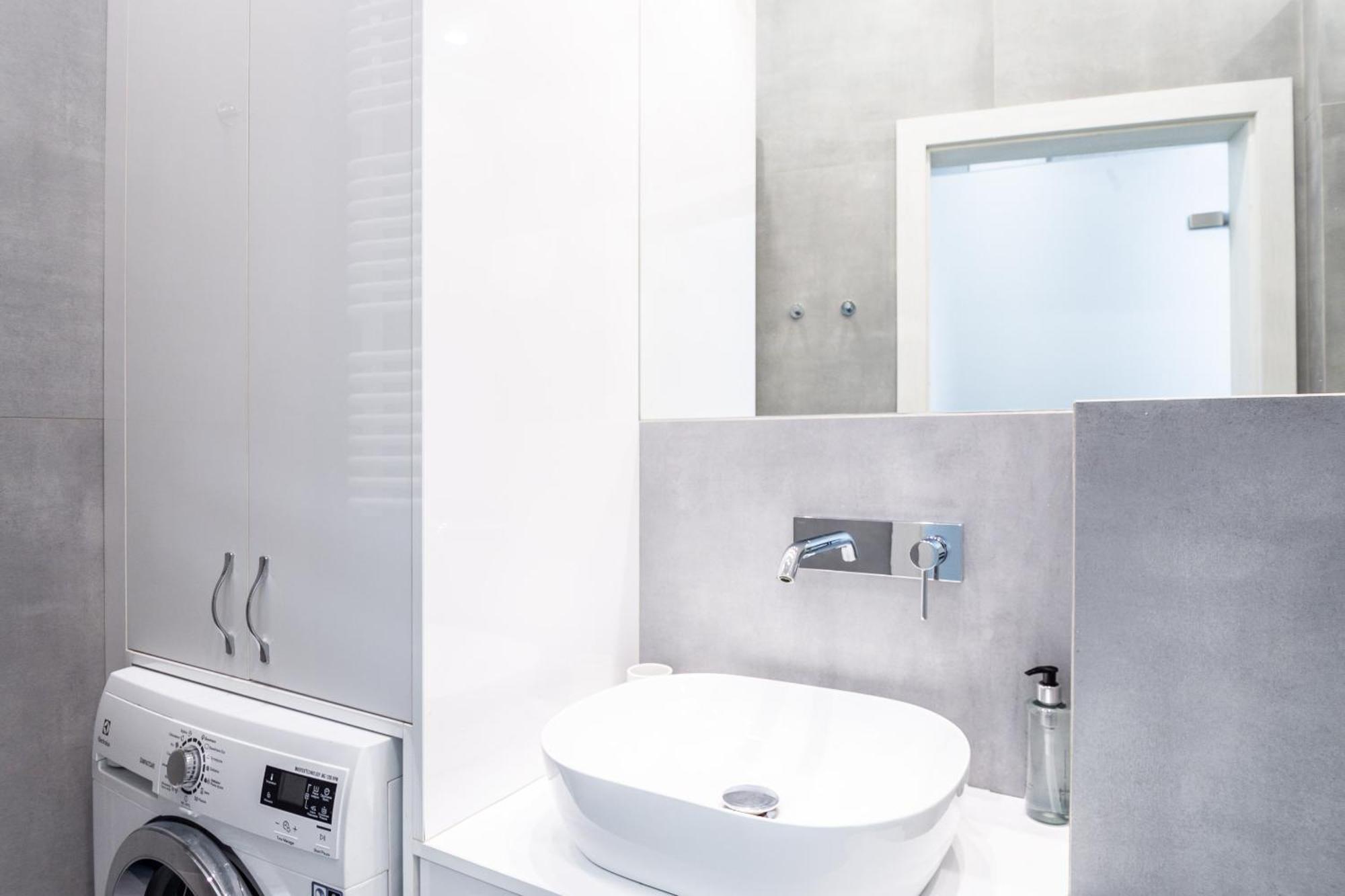 Rentplanet - Apartament Величка Экстерьер фото