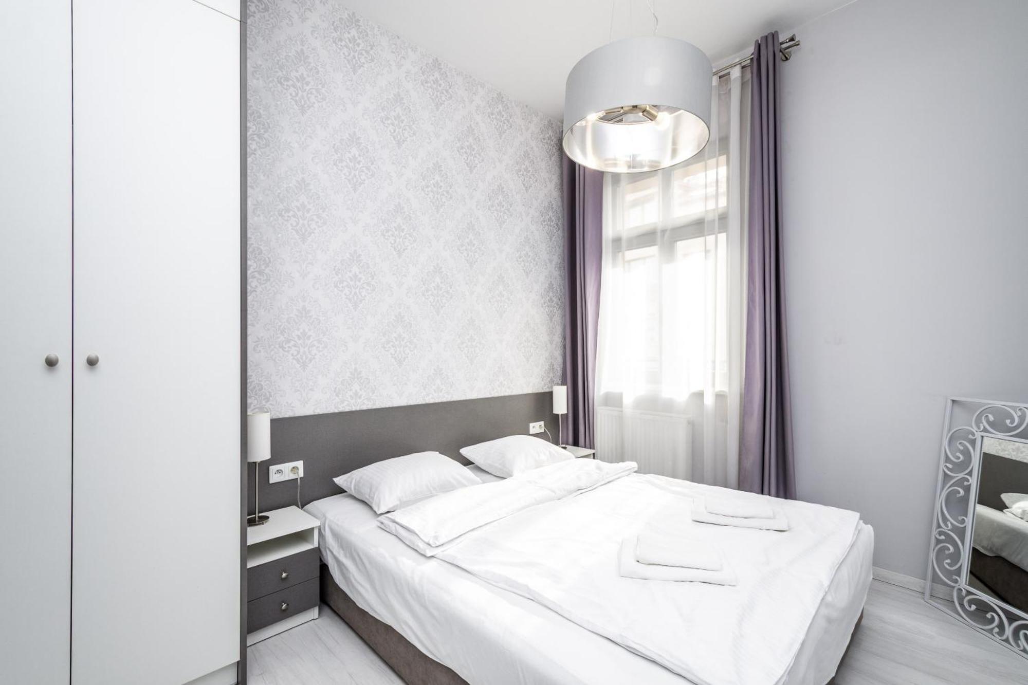 Rentplanet - Apartament Величка Экстерьер фото
