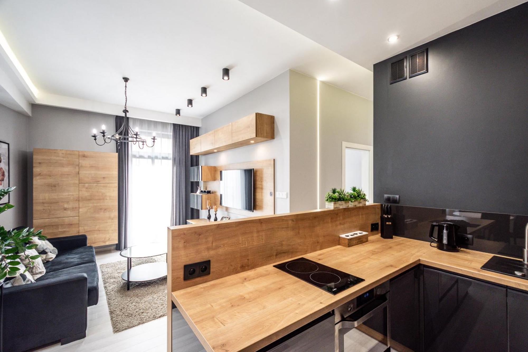 Rentplanet - Apartament Величка Экстерьер фото
