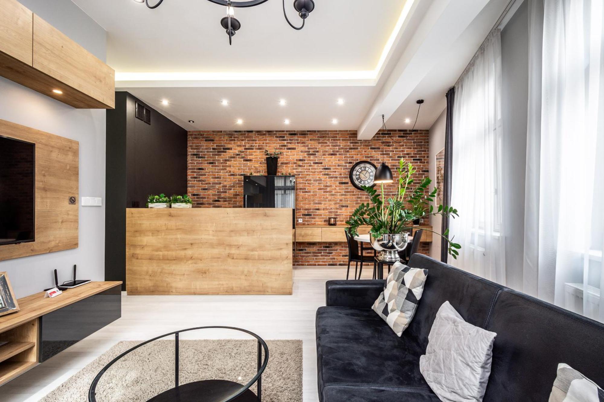 Rentplanet - Apartament Величка Экстерьер фото